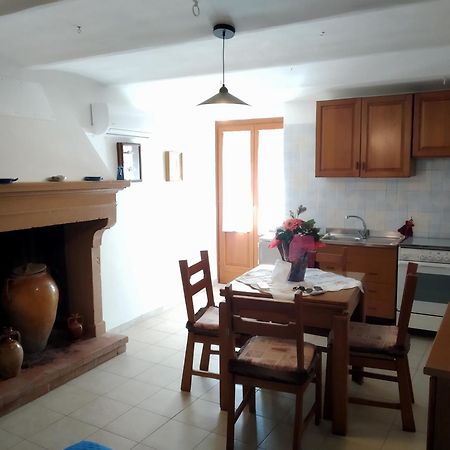 Da Nonna Ida Civita Campomarano Exterior foto