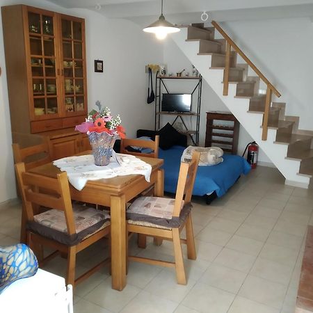 Da Nonna Ida Civita Campomarano Exterior foto