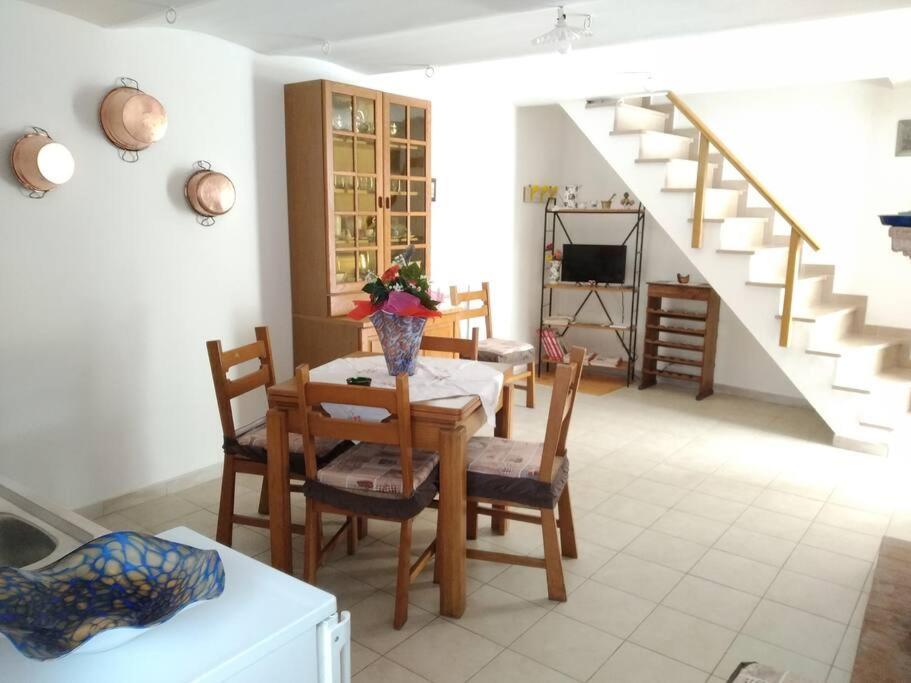 Da Nonna Ida Civita Campomarano Exterior foto