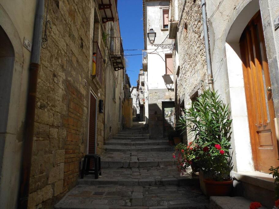 Da Nonna Ida Civita Campomarano Exterior foto