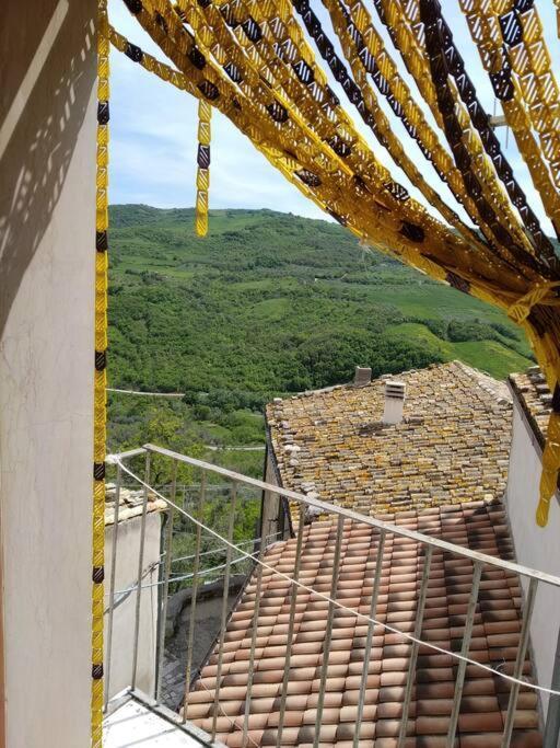 Da Nonna Ida Civita Campomarano Exterior foto