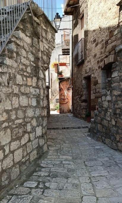 Da Nonna Ida Civita Campomarano Exterior foto