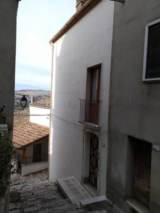 Da Nonna Ida Civita Campomarano Exterior foto