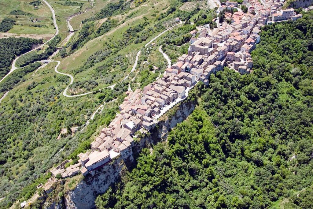Da Nonna Ida Civita Campomarano Exterior foto