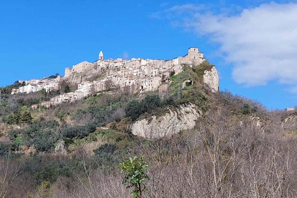 Da Nonna Ida Civita Campomarano Exterior foto