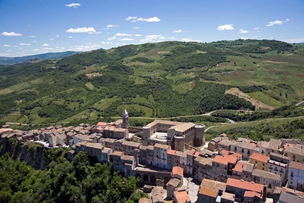 Da Nonna Ida Civita Campomarano Exterior foto