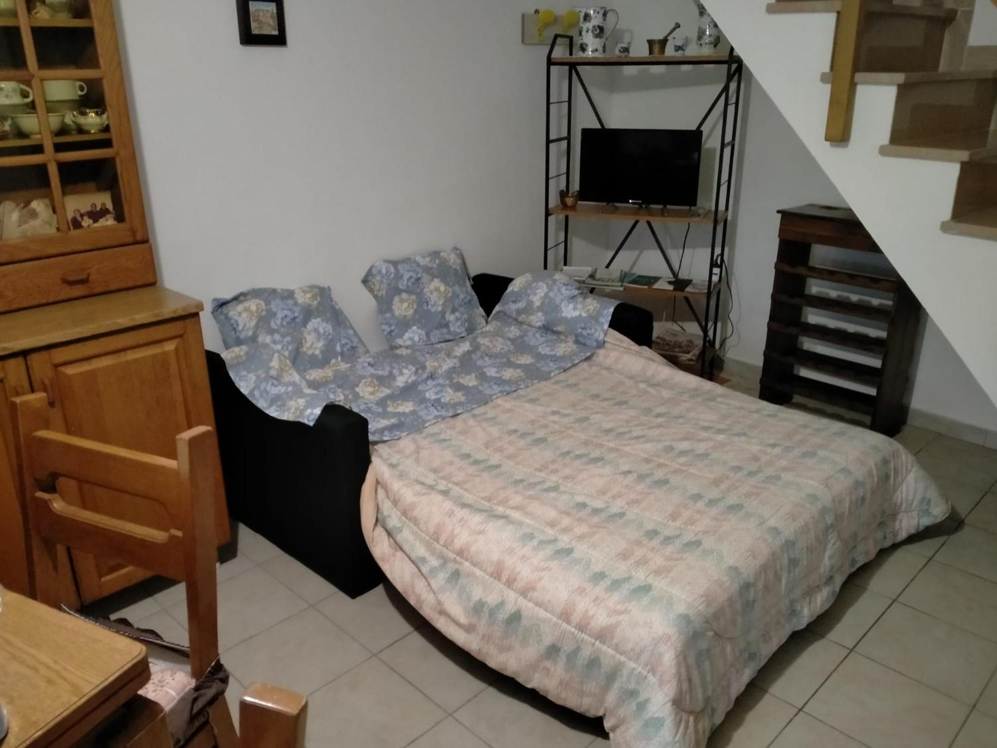 Da Nonna Ida Civita Campomarano Exterior foto