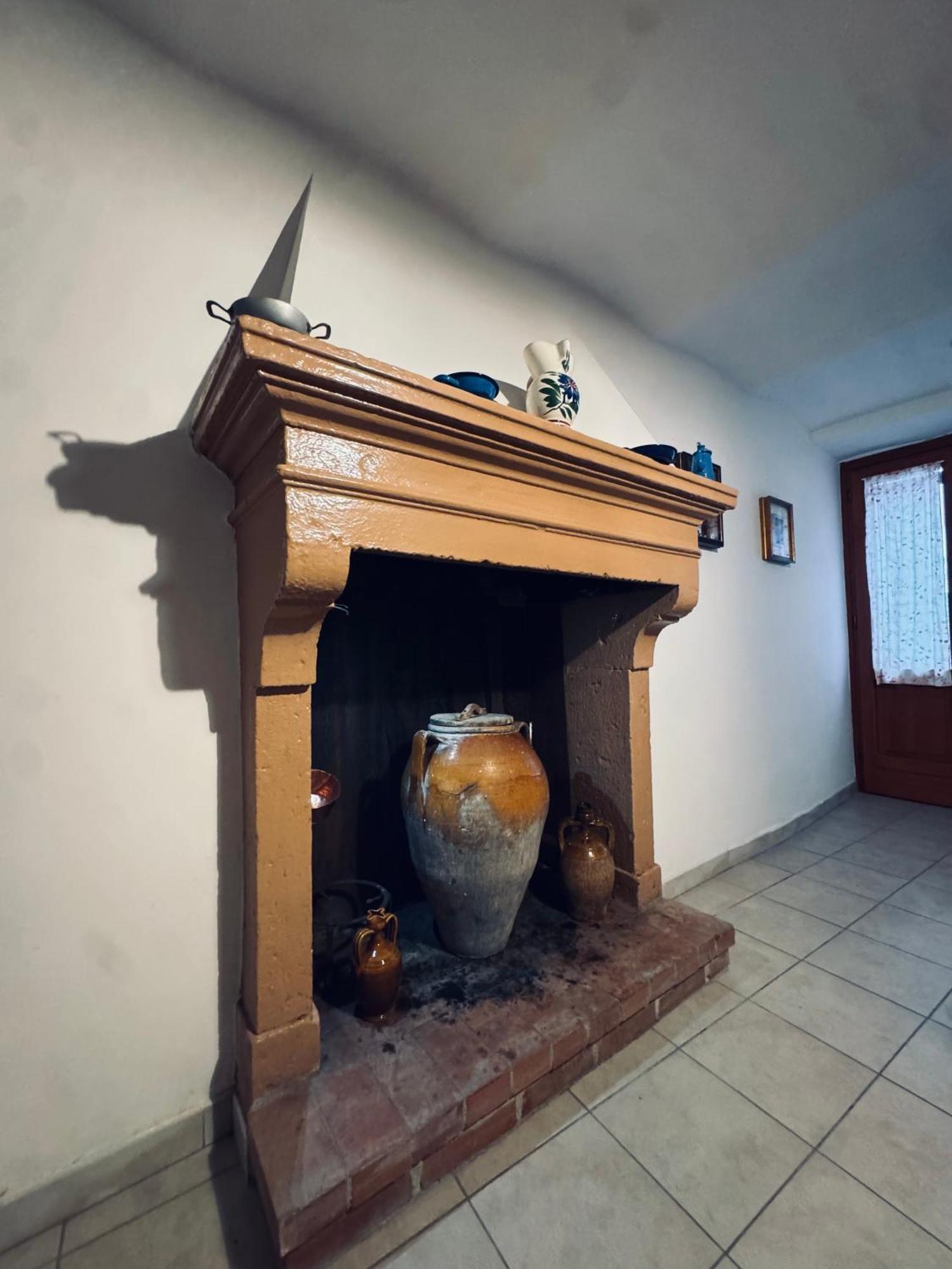 Da Nonna Ida Civita Campomarano Exterior foto