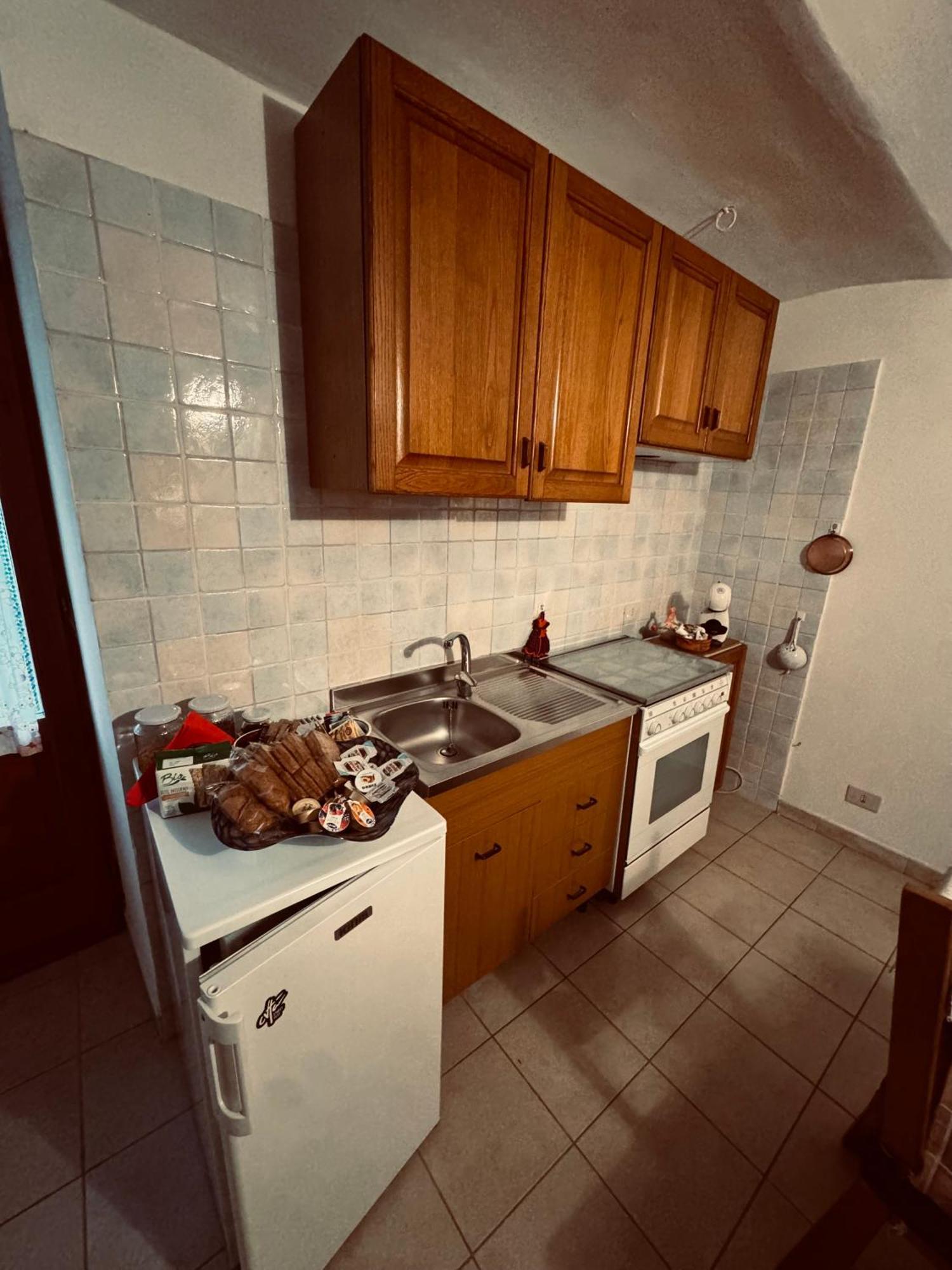 Da Nonna Ida Civita Campomarano Exterior foto