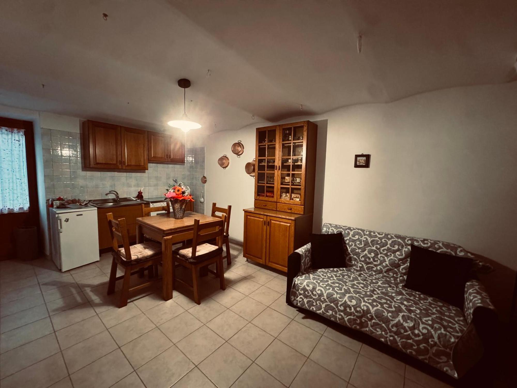 Da Nonna Ida Civita Campomarano Exterior foto