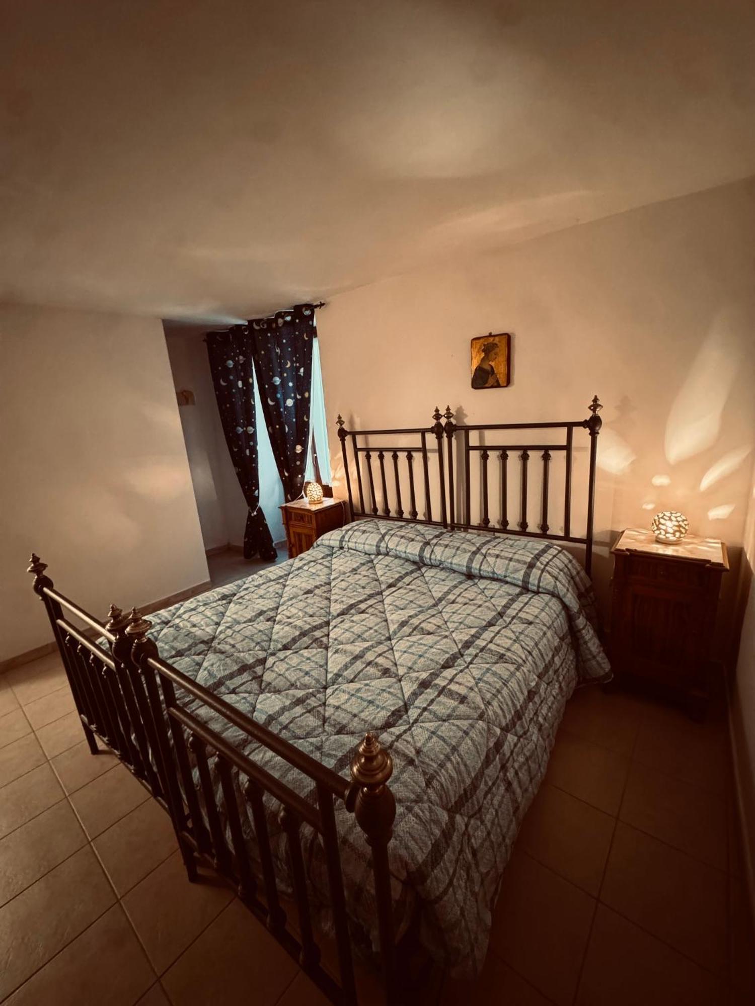 Da Nonna Ida Civita Campomarano Exterior foto