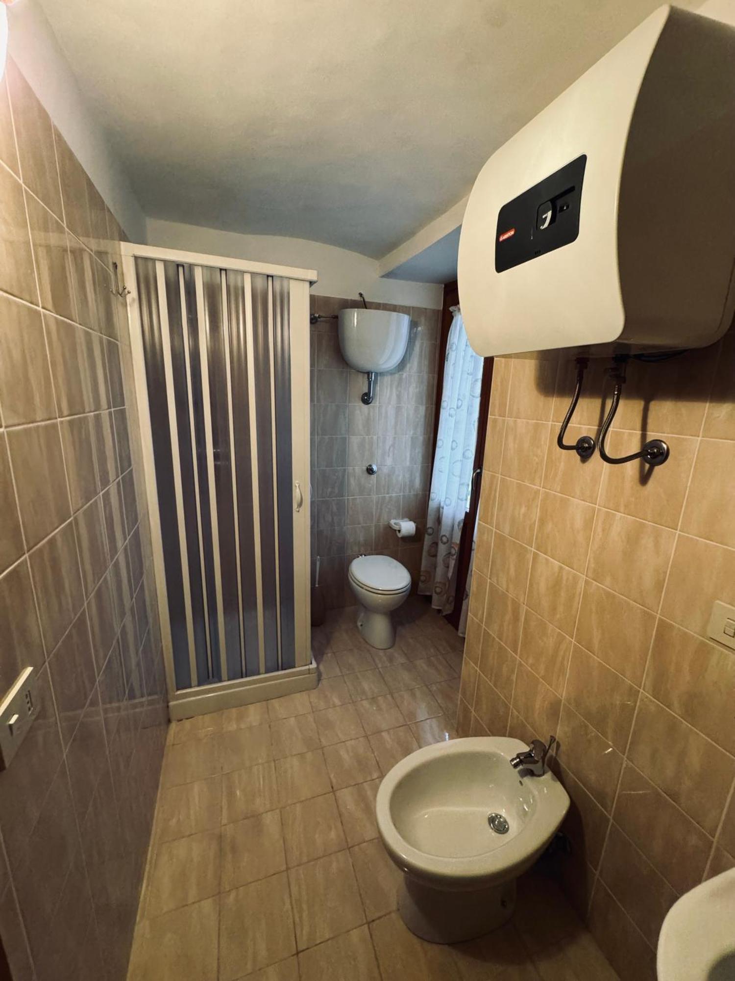 Da Nonna Ida Civita Campomarano Exterior foto
